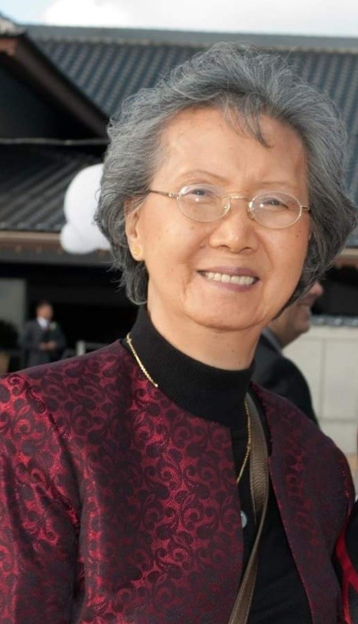 Obituary of Lai Kam Leung De Chang