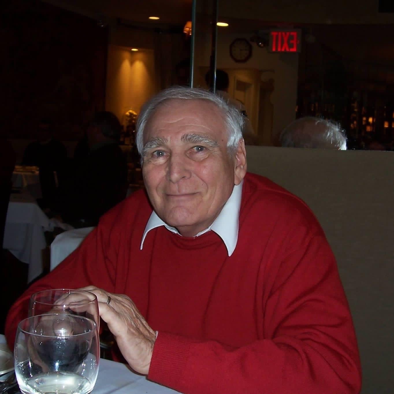 John Battista Obituario New Bern, NC