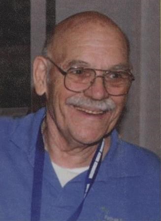 Obituary of Robert George Nelson