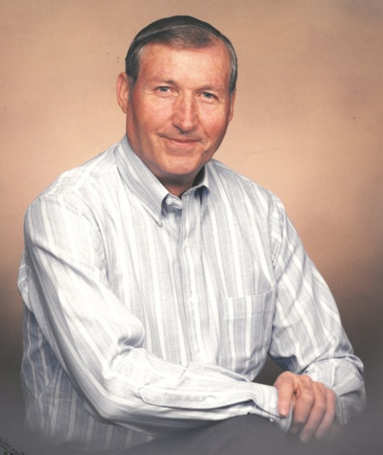 Obituary of Arvil Lee Walser