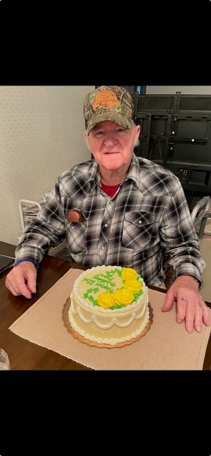 Obituary of Johnny Woodrow Edington Sr.