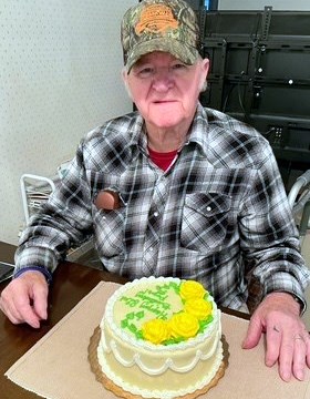 Obituary of Johnny Woodrow Edington Sr.