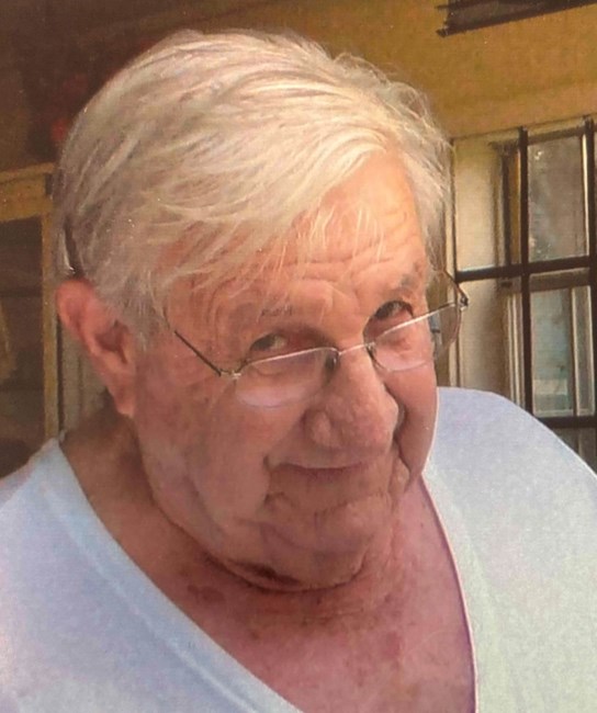 Obituary of William Lee Johnson