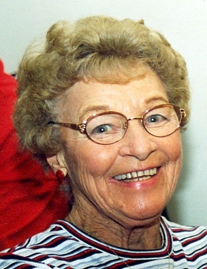 Obituary of Louise D Seddon