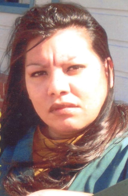 Obituary of Kristina Renee Hernandez
