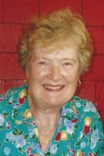 Joan Shoveller