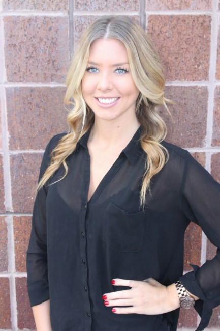 Obituario de Jaclyn Kaye Doyle