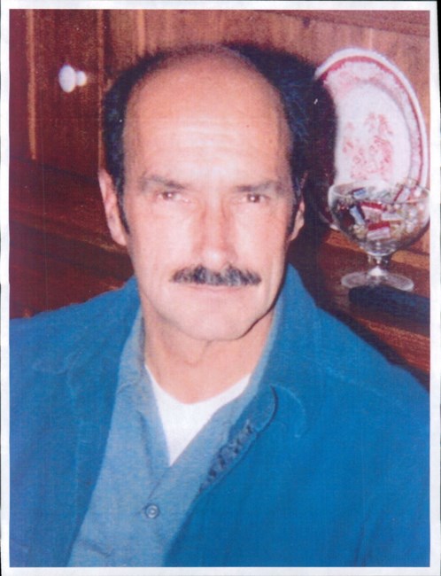 Obituary of Kenneth Schwartz