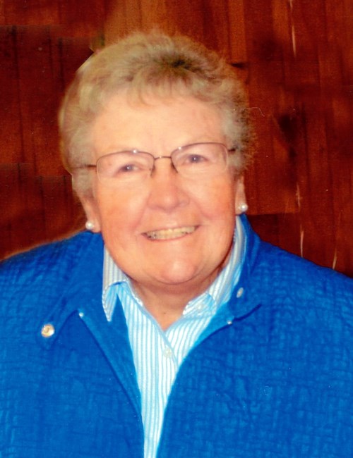 Obituary of Elaine J. Seguer