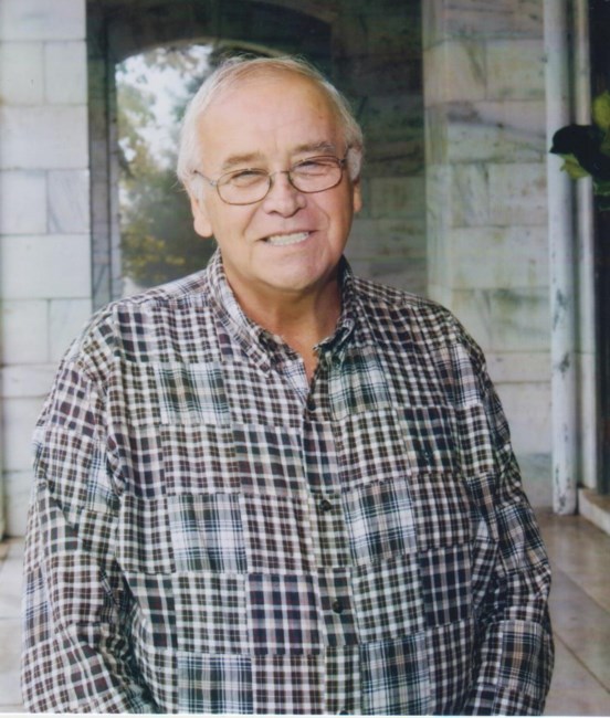 Obituary of Ward D. McDonald