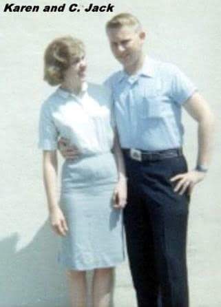 Obituary of Mr. Connie Jack Raines