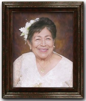 Obituary of Maria J. Cabeza