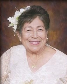 Obituary of Maria J. Cabeza