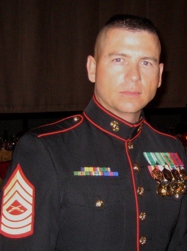 Obituary of Vincent Heath Morgan