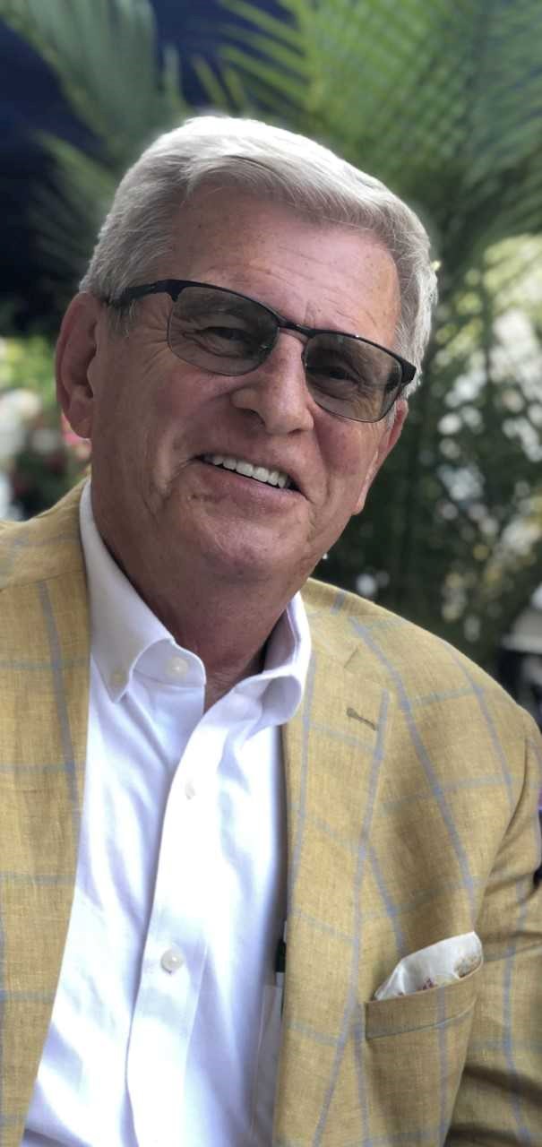 Obituary of Michael "Mike" C. Danaher