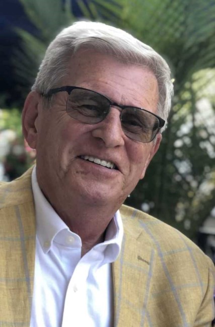 Obituary of Michael "Mike" C. Danaher