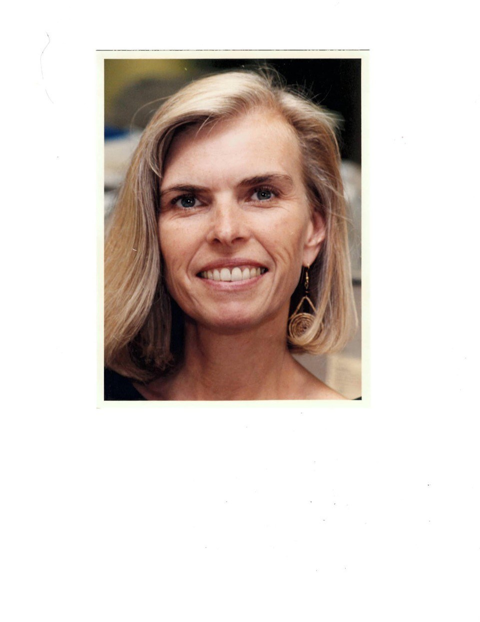 Obituary of Kay Lynn Harvey