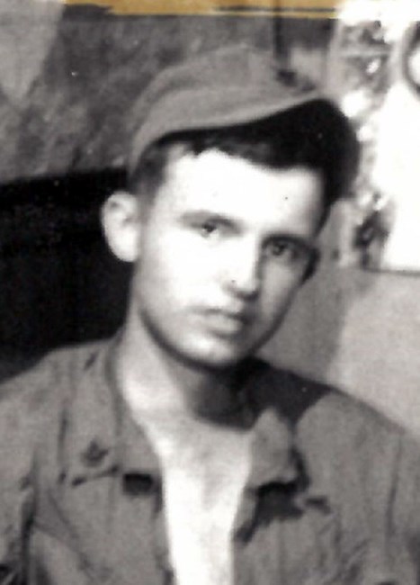 Obituary of Michael Morgan Marquette