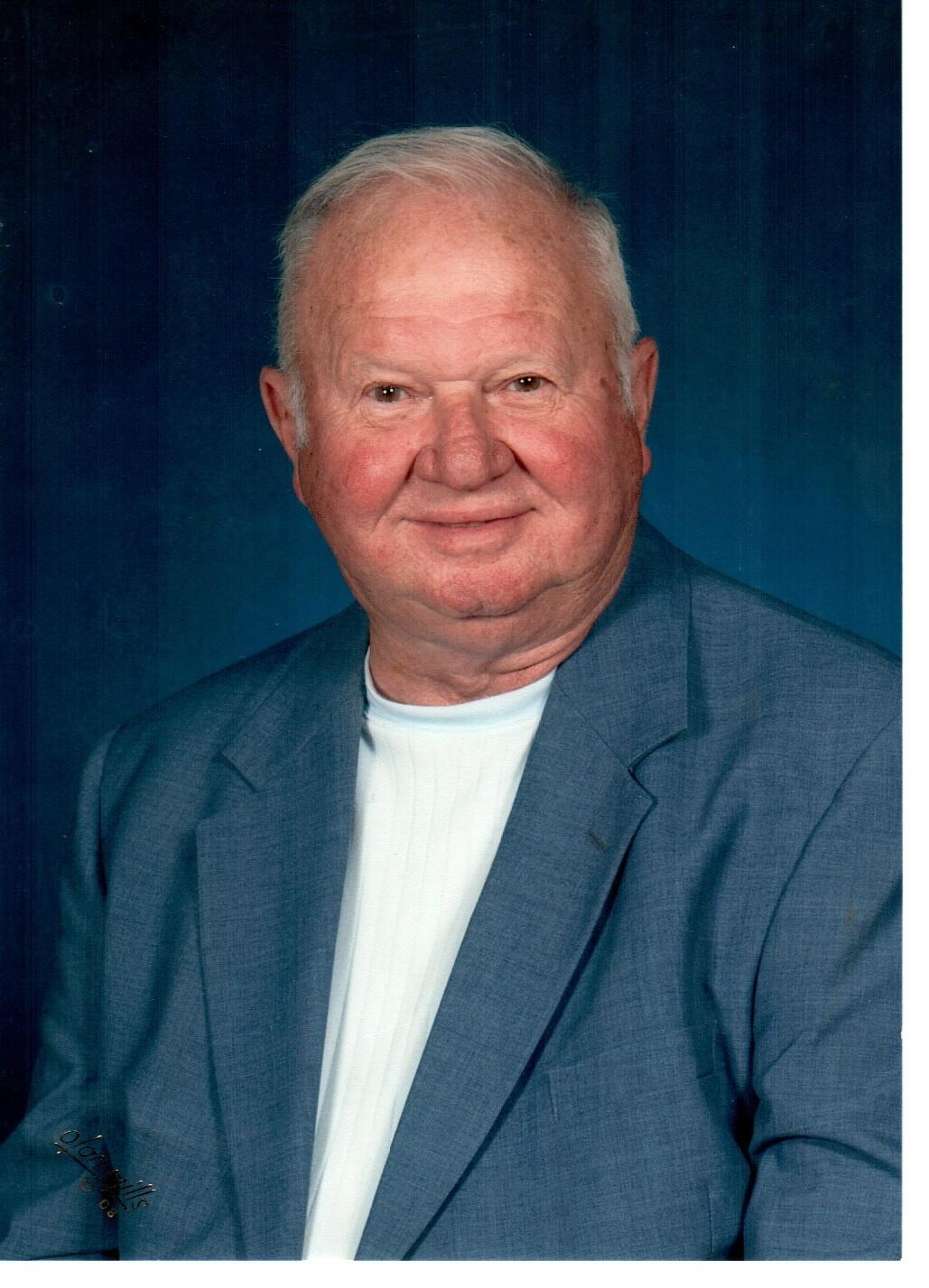 Obituary of Donald G. Abshier Sr.