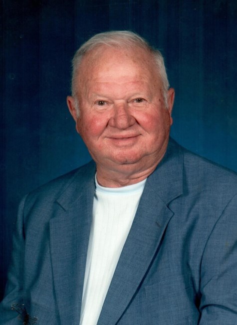 Obituary of Donald G. Abshier Sr.
