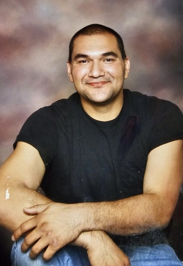 Obituario de Gilbert Guarnero