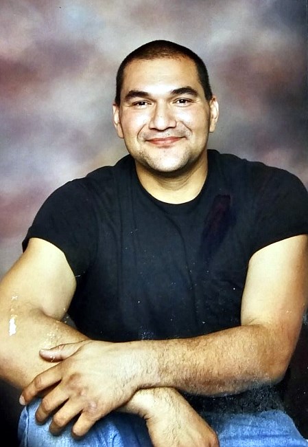 Obituario de Gilbert Guarnero