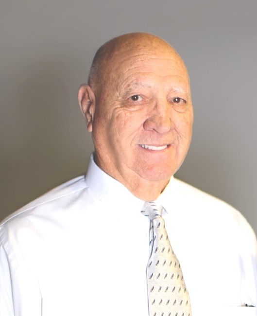 Avis de décès de Tommy Dee Wolfe