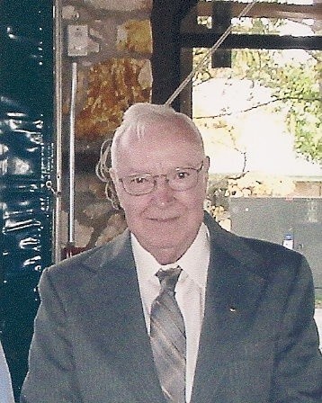 Obituary of James Elwood Elwood Nelson Jr.