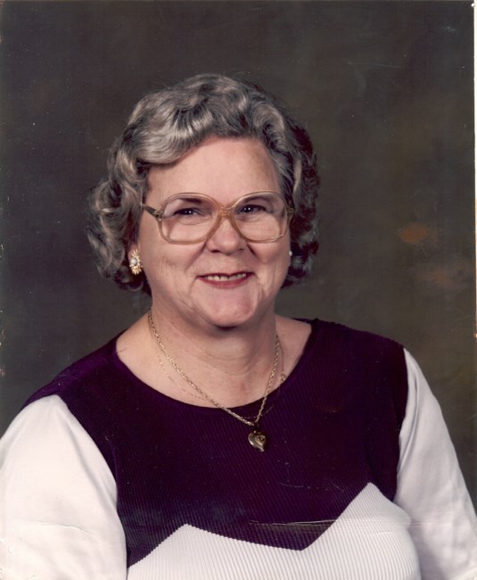 Obituary of Evelyn J. Murphy