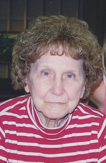 Obituary of Marjorie M. King