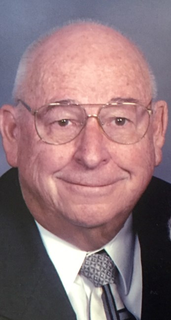 Obituary of Henry "Jake" Dominey