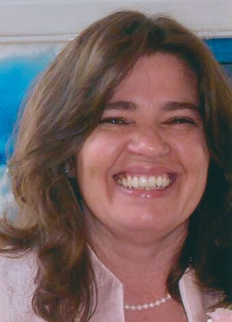 Obituary of Ann Hennessy O'Leary