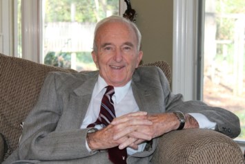 Obituary of William T. Ratliff Jr.