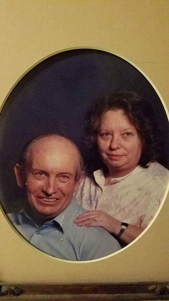 Obituary of Mr. Joseph L Fiedler