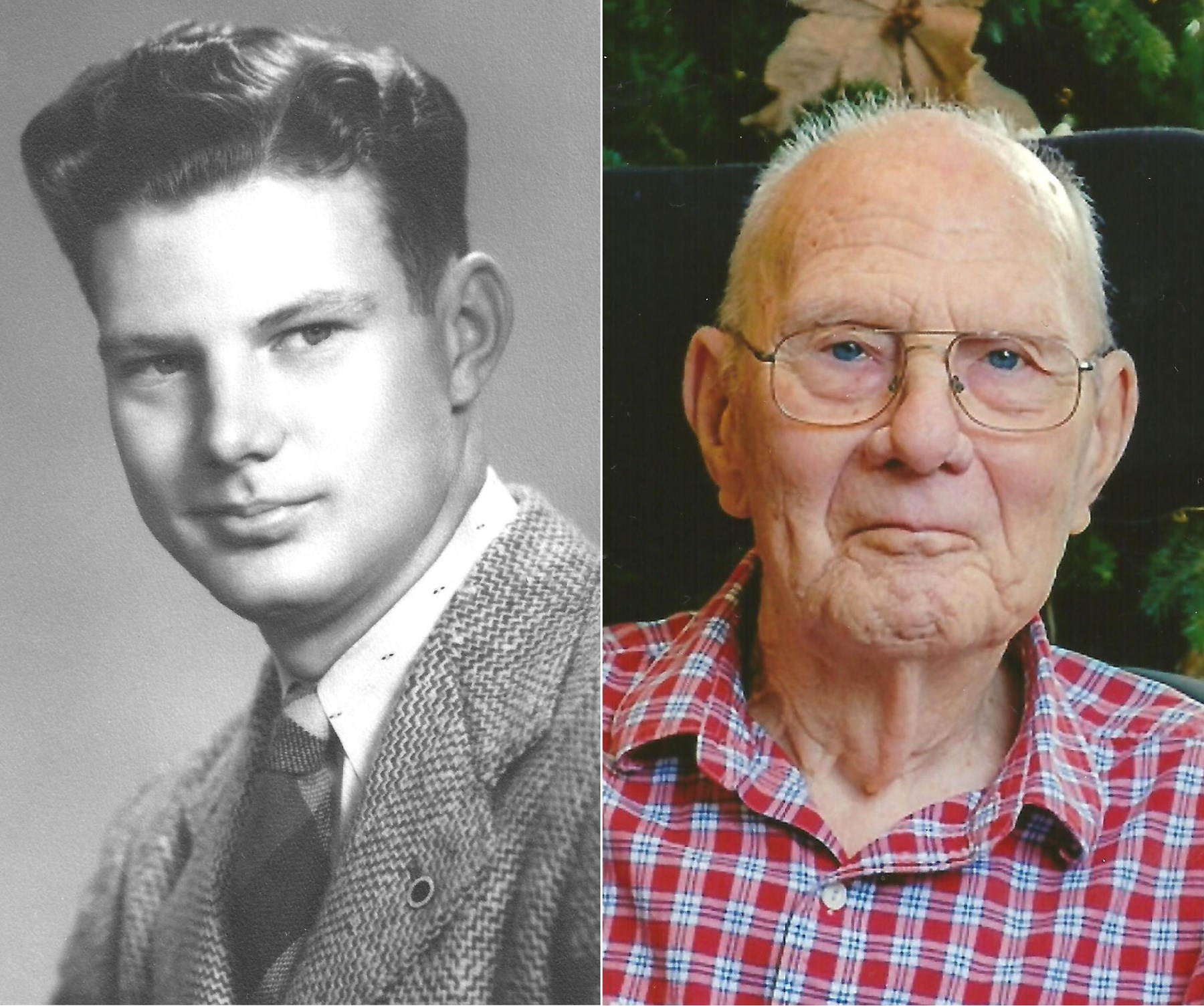 Olin L Tillotson Obituary Surrey, BC