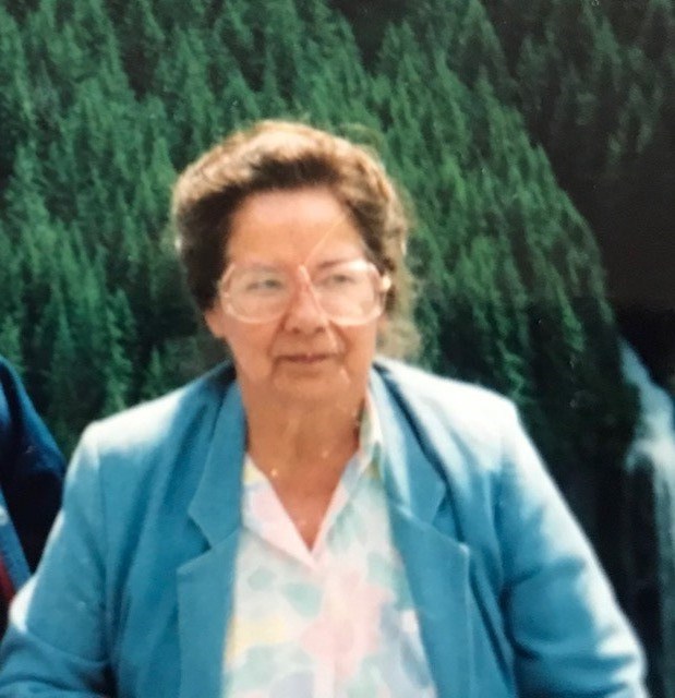 Obituary of Maria Isabel Torres
