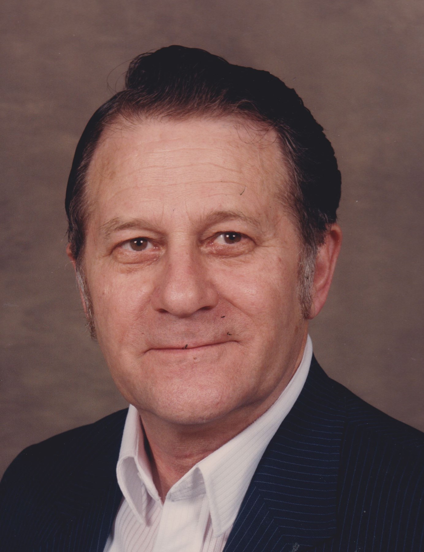 Charles Bergauer Obituary Arnold, MO