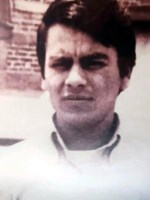 Jorge Camacho