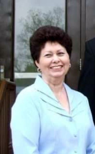 Obituary of Martha Delois Clark