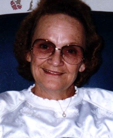 Obituary of Betty C. Osaer