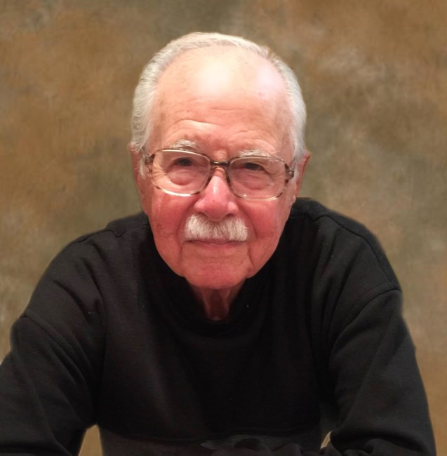 Obituary of John Cosmo Dell'Erba