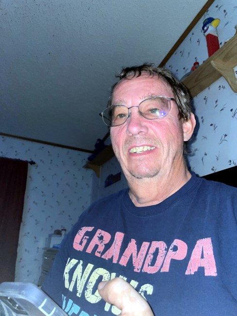 Obituary of Terry Allen Gustafson