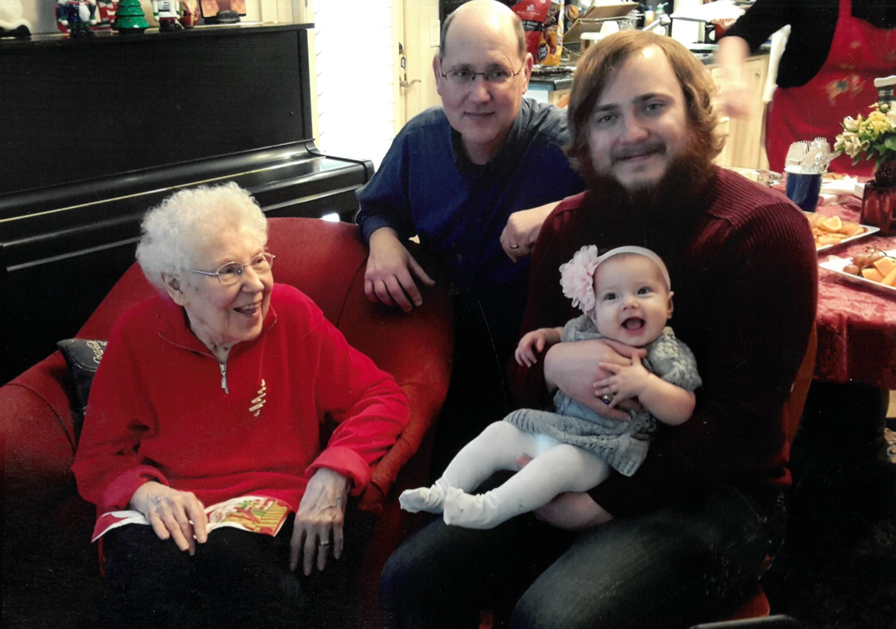 Obituary of Shirley Ann Vranderic