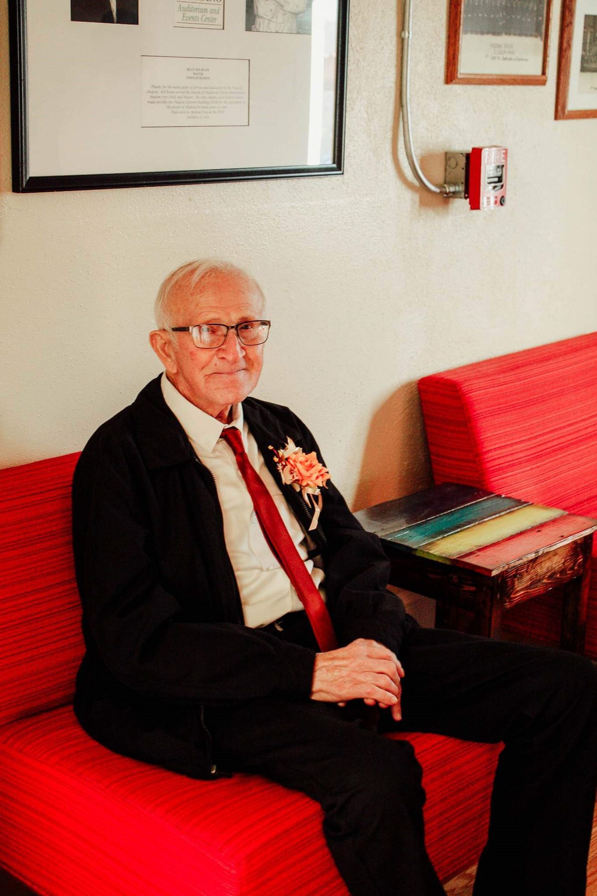 Obituary of Arlie Joe Powell