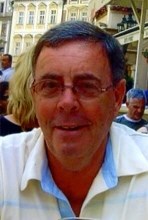 Obituary of John V. "Jack" Ryan