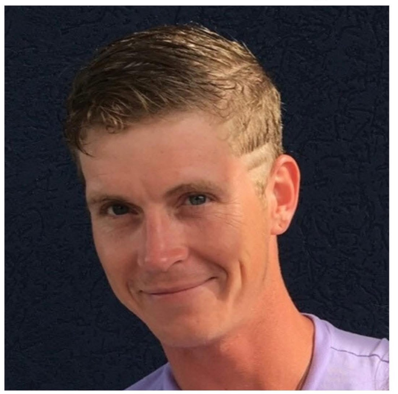 Obituary of Brian Van Hillhouse