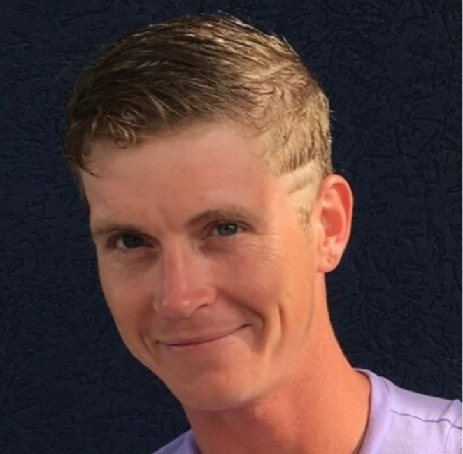 Obituary of Brian Van Hillhouse