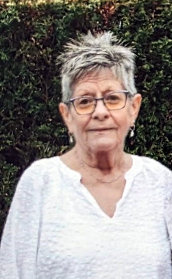 Obituary of Samantha J. Peters-Monte