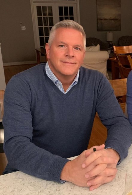 Obituary of Stephen Gerard Finnegan