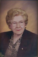 Mildred Kendall